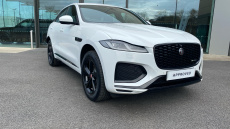 Jaguar F-Pace 2.0 D200 R-Dynamic S 5dr Auto AWD Diesel Estate